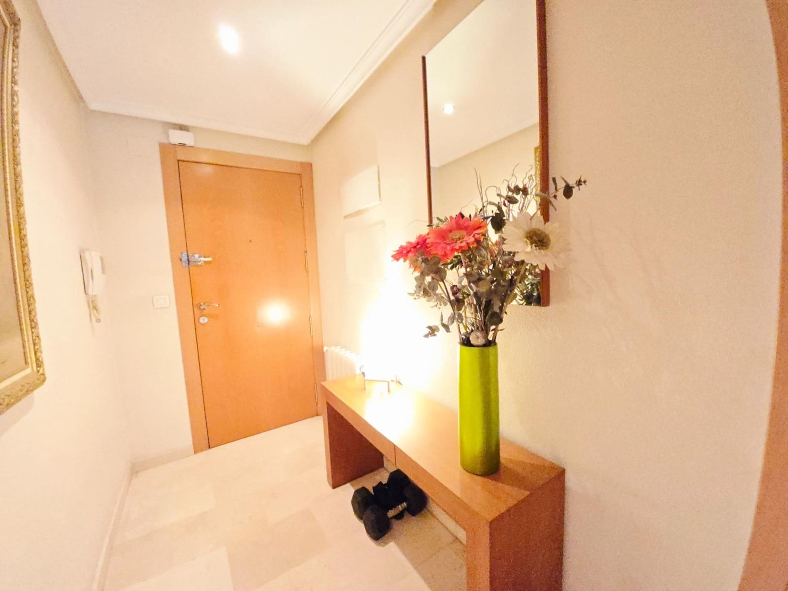 3 bedroom Flat for sale in Elda with garage - € 179,500 (Ref: 9892548)