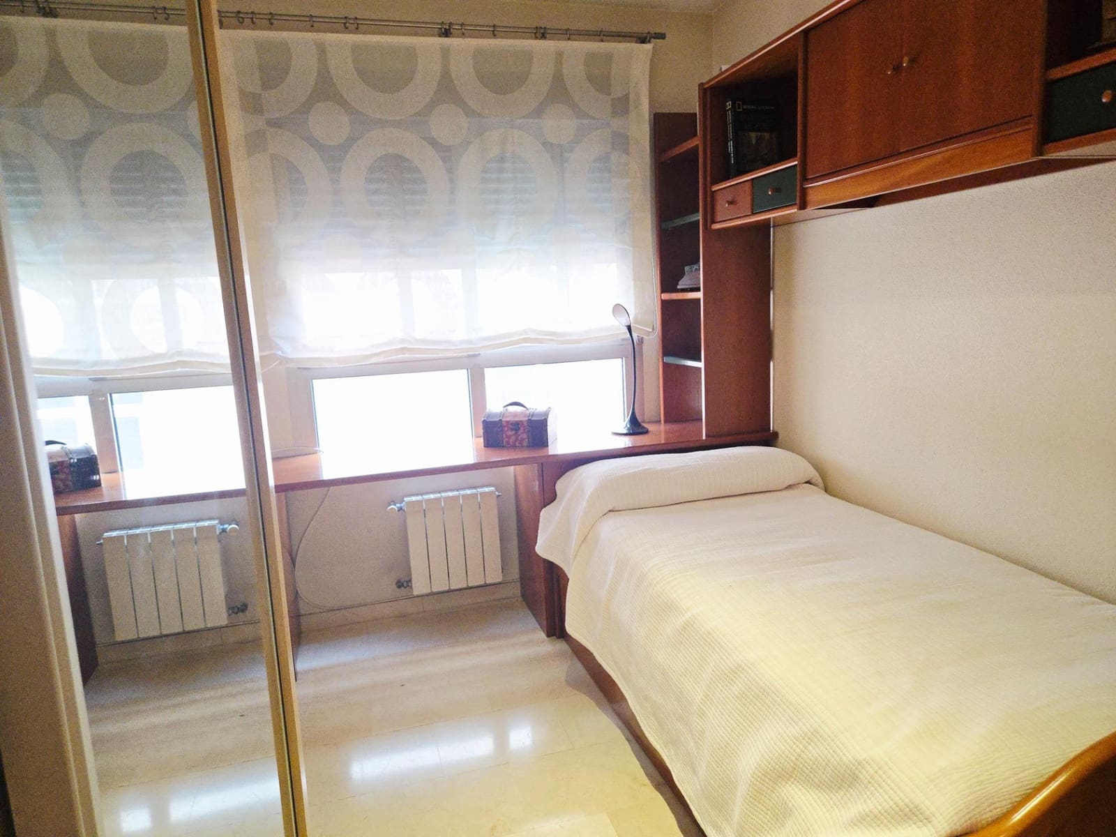 3 bedroom Flat for sale in Elda with garage - € 179,500 (Ref: 9892548)