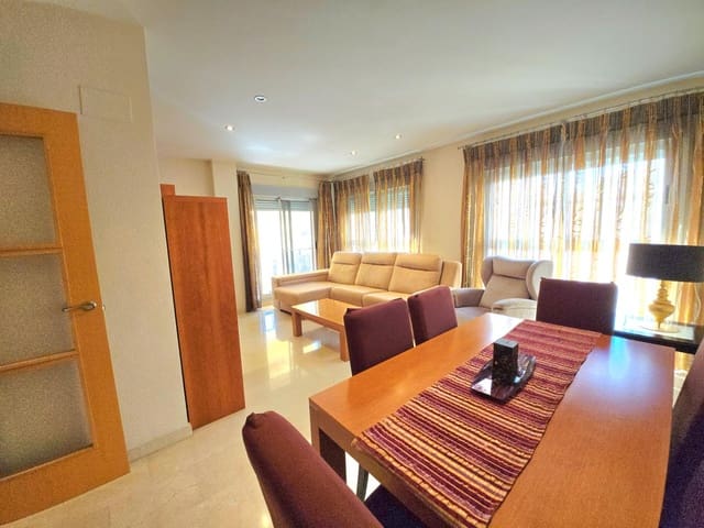 3 bedroom Flat for sale in Elda with garage - € 179,500 (Ref: 9892548)