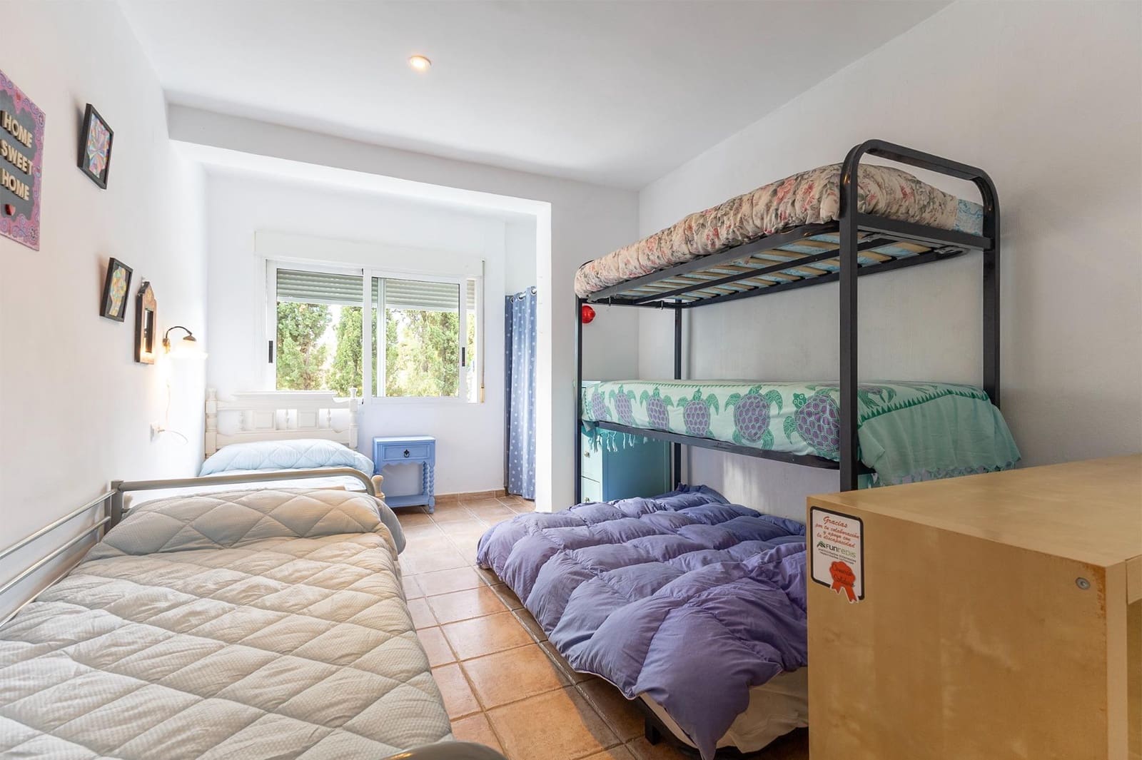 6 bedroom Villa for sale in El Campello with garage - € 525,000 (Ref: 9929557)