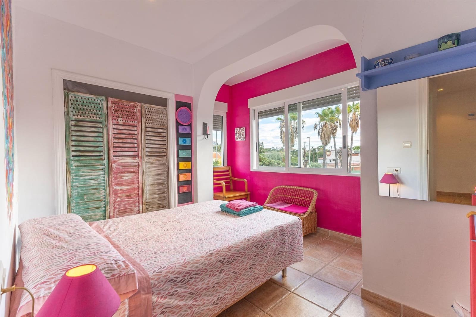 6 bedroom Villa for sale in El Campello with garage - € 525,000 (Ref: 9929557)