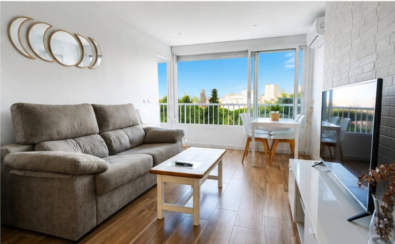 1 soveværelse Lejlighed til salg i Playa de San Juan med swimmingpool - € 199.995 (Ref: 9945912)