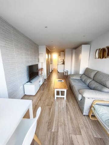 1 soveværelse Lejlighed til salg i Playa de San Juan, Alicante by med swimmingpool - € 199.995 (Ref: 9945912)