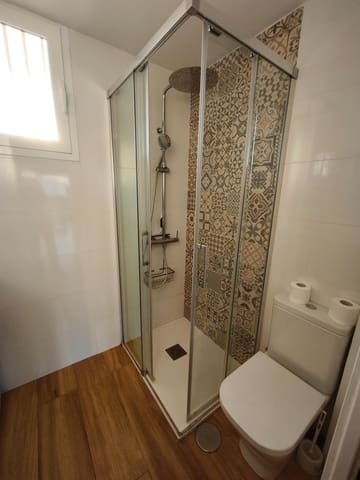 1 soveværelse Lejlighed til salg i Playa de San Juan, Alicante by med swimmingpool - € 199.995 (Ref: 9945912)