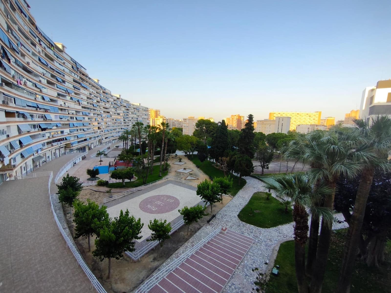 1 soveværelse Lejlighed til salg i Playa de San Juan med swimmingpool - € 199.995 (Ref: 9945912)
