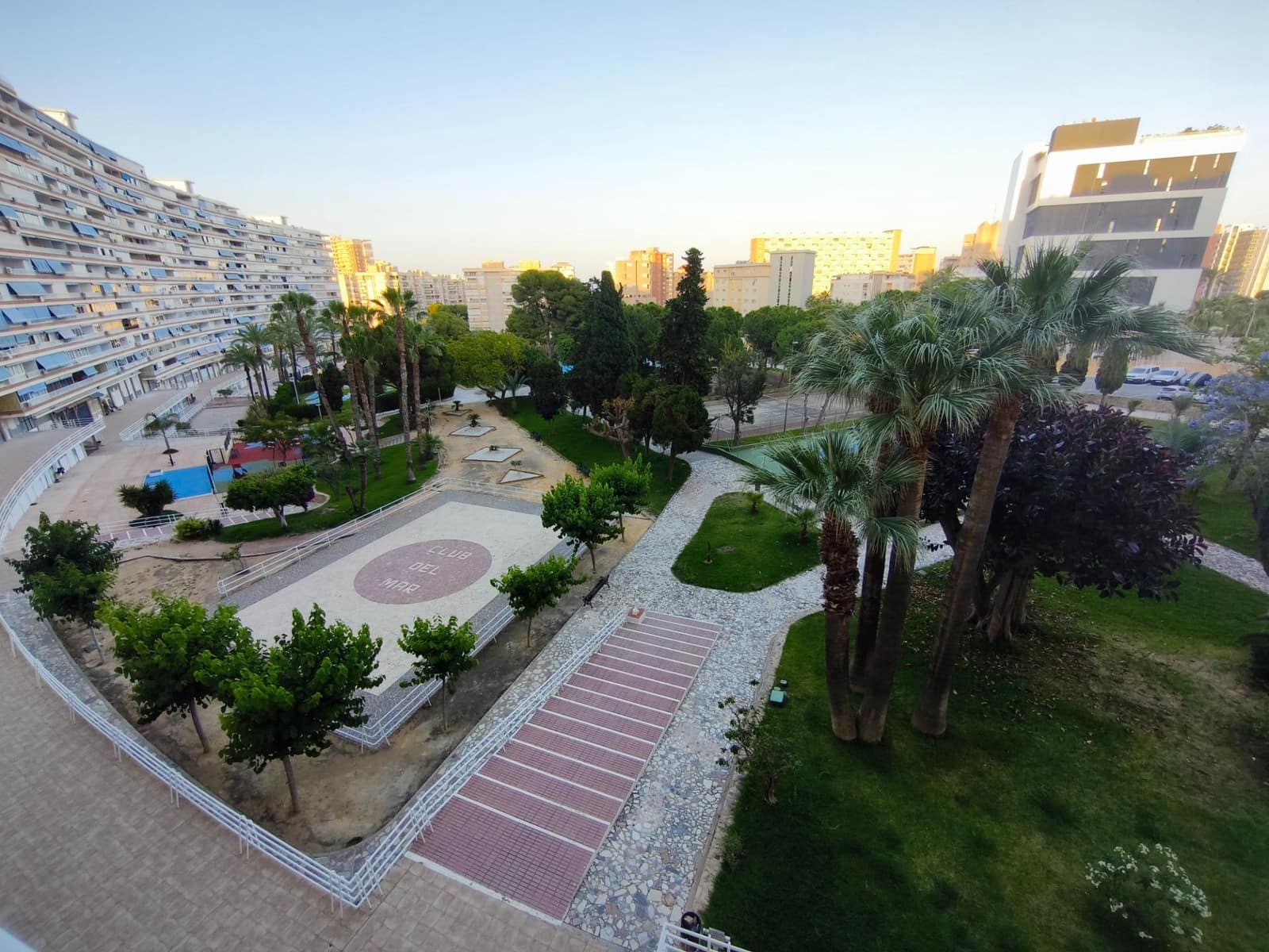 1 soveværelse Lejlighed til salg i Playa de San Juan med swimmingpool - € 199.995 (Ref: 9945912)