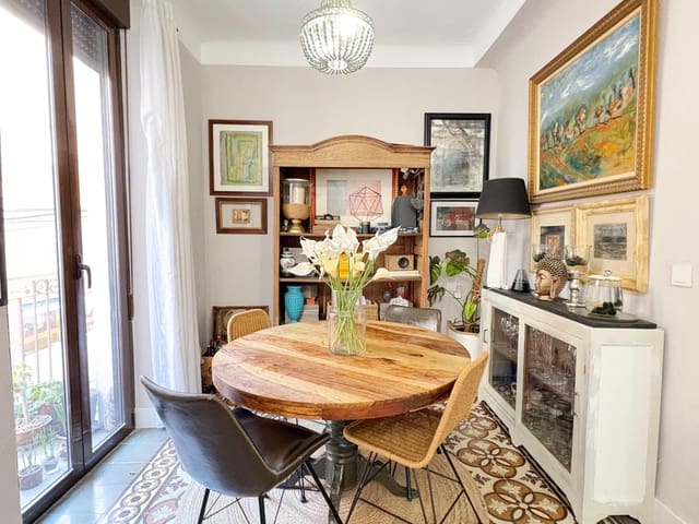 3 soveværelse Lejlighed til salg i Mercado, Alicante by - € 279.000 (Ref: 9948107)
