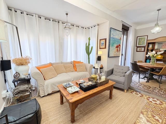 3 soveværelse Lejlighed til salg i Mercado, Alicante by - € 279.000 (Ref: 9948107)