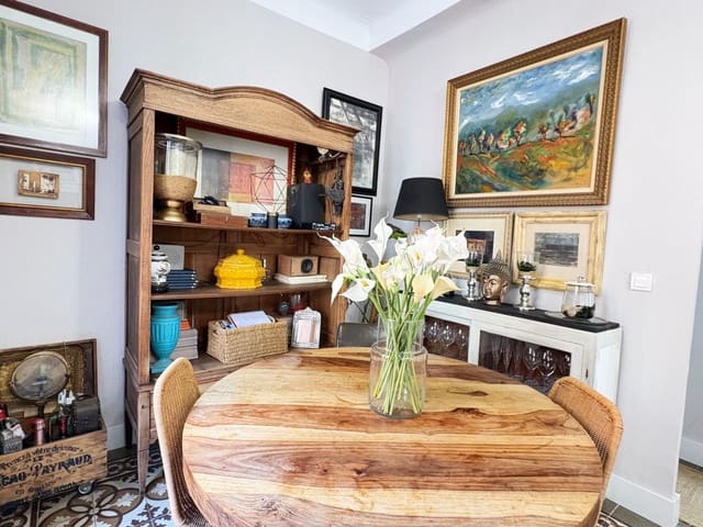 3 soveværelse Lejlighed til salg i Mercado, Alicante by - € 279.000 (Ref: 9948107)