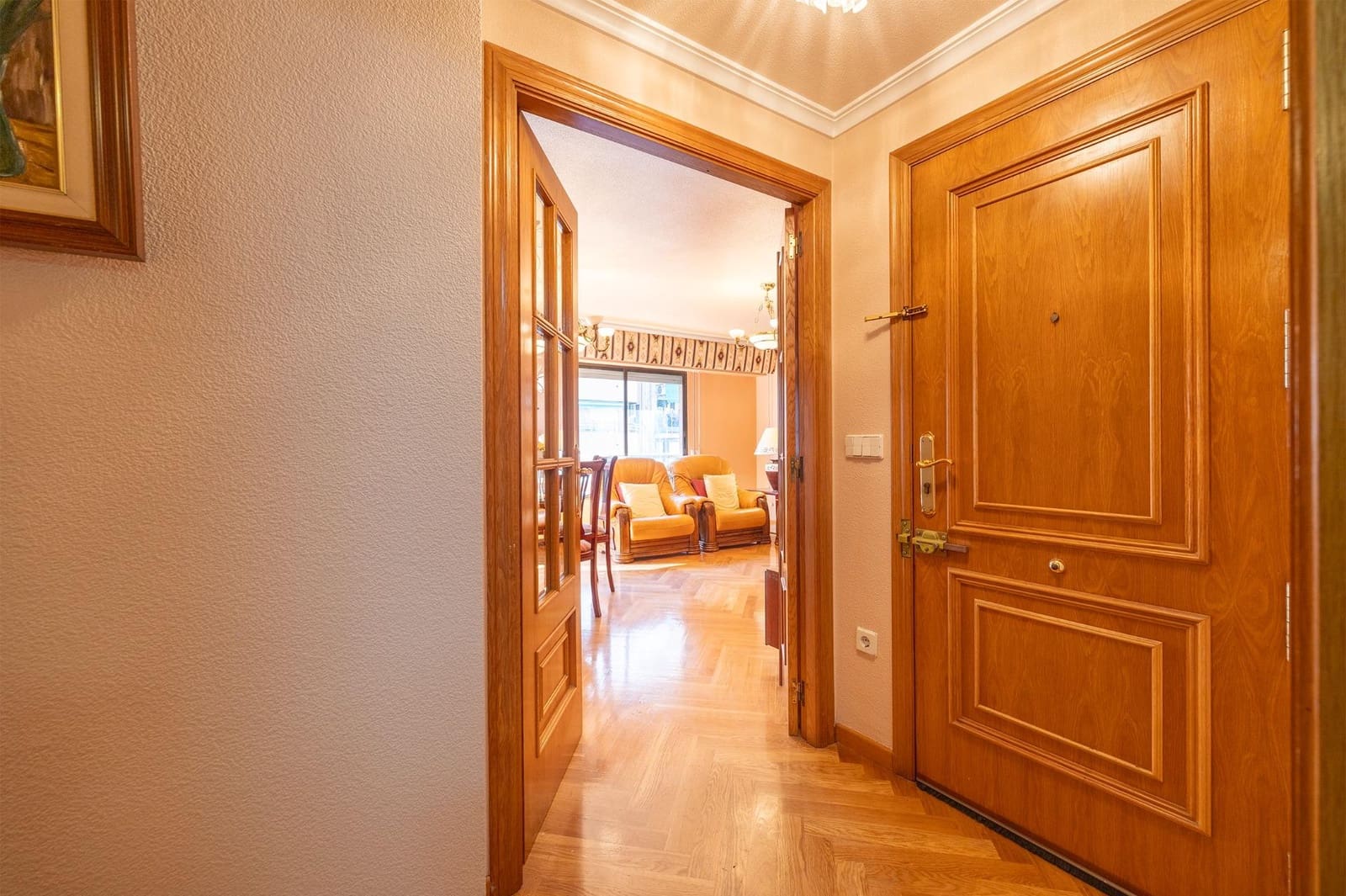 4 camera da letto Appartamento in vendita in Alicante citta con garage - 410.000 € (Rif: 9949979)