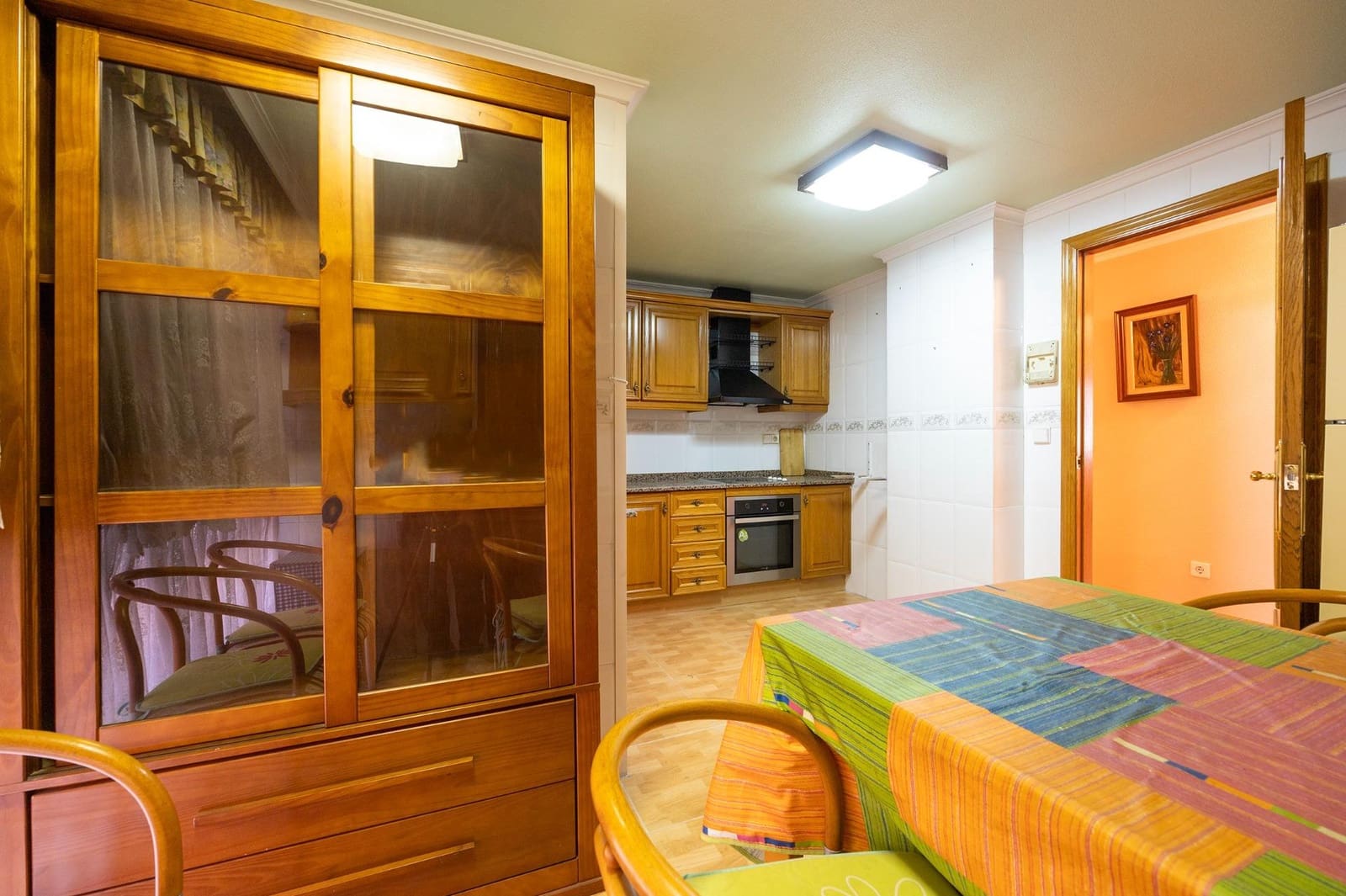 4 camera da letto Appartamento in vendita in Alicante citta con garage - 410.000 € (Rif: 9949979)