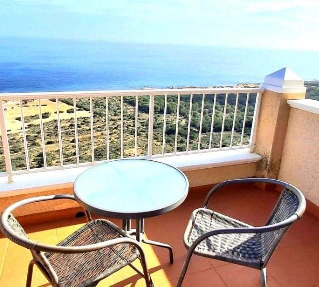 4 sovrum Radhus till salu i Gran Alacant med pool - 490 000 € (Ref: 9949981)