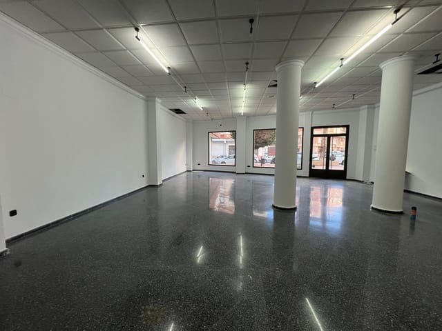 Local Commercial à vendre à Elda - 135 000 € (Ref: 9949983)