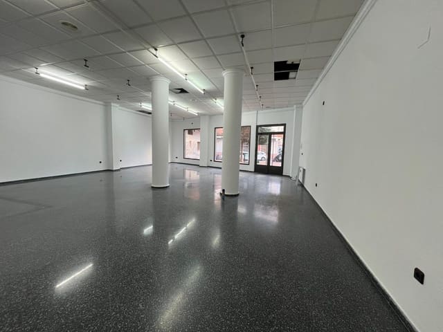 Local Commercial à vendre à Elda - 135 000 € (Ref: 9949983)
