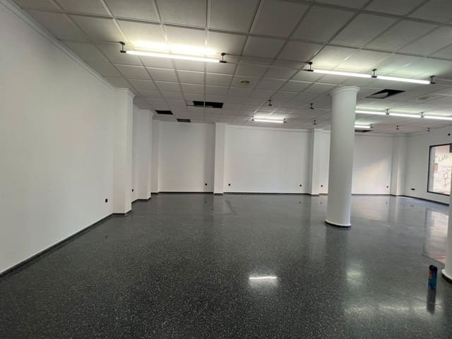 Local Commercial à vendre à Elda - 135 000 € (Ref: 9949983)