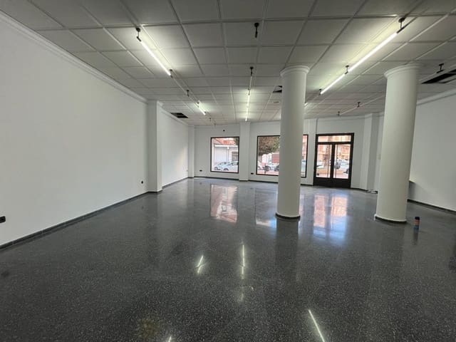 Local Commercial à vendre à Elda - 135 000 € (Ref: 9949983)