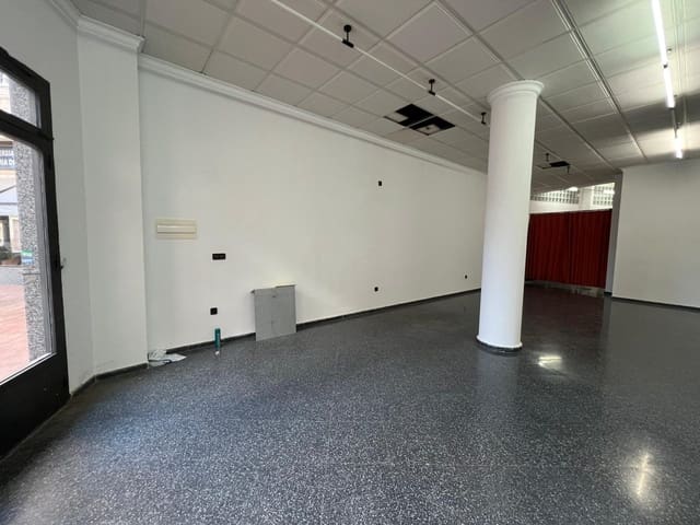 Local Commercial à vendre à Elda - 135 000 € (Ref: 9949983)