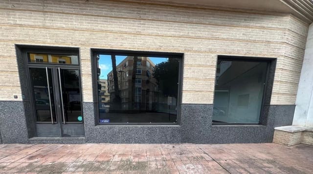Local Commercial à vendre à Elda - 135 000 € (Ref: 9949983)