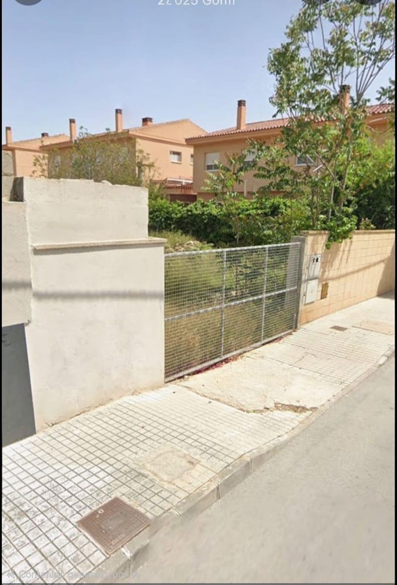 Building Plot for sale in Elda - € 286,500 (Ref: 9949987)