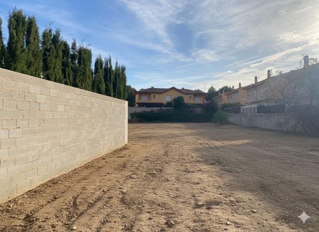 Building Plot for sale in Elda - € 286,500 (Ref: 9949987)