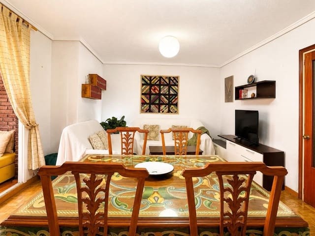 4 slaapkamer Flat te koop in Mercado, Alicante stad - € 375.000 (Ref: 9949988)
