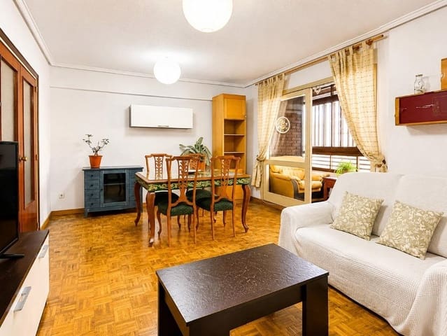 4 slaapkamer Flat te koop in Mercado, Alicante stad - € 375.000 (Ref: 9949988)