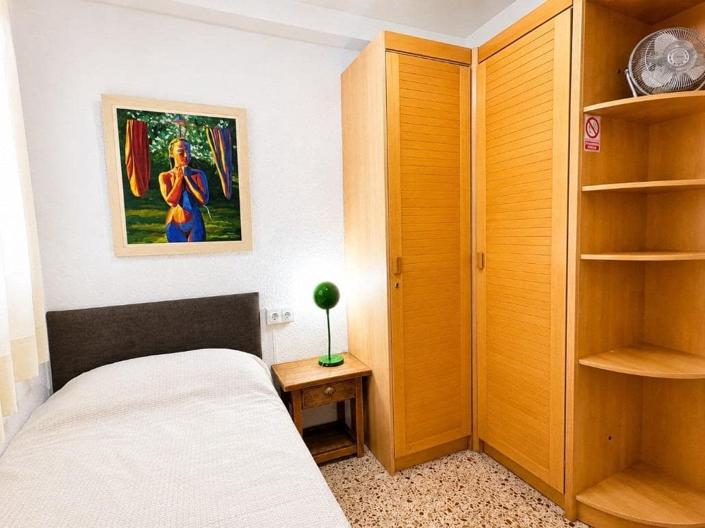 4 slaapkamer Flat te koop in Alicante stad - € 375.000 (Ref: 9949988)
