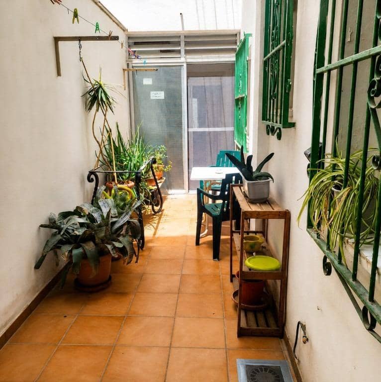 4 slaapkamer Flat te koop in Alicante stad - € 375.000 (Ref: 9949988)