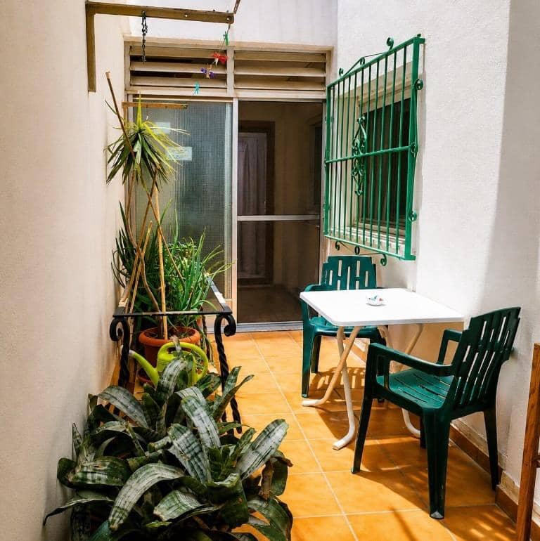 4 slaapkamer Flat te koop in Alicante stad - € 375.000 (Ref: 9949988)