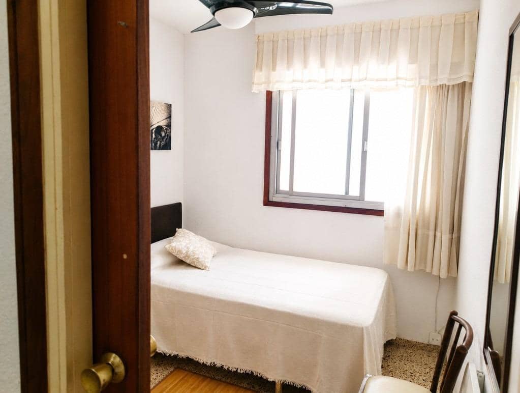 4 slaapkamer Flat te koop in Alicante stad - € 375.000 (Ref: 9949988)