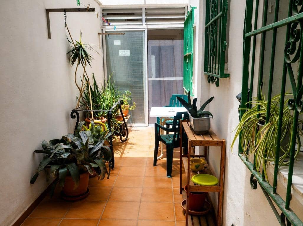 4 slaapkamer Flat te koop in Alicante stad - € 375.000 (Ref: 9949988)