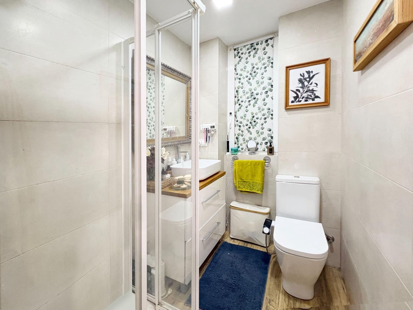 3 slaapkamer Flat te koop in Alicante stad - € 279.000 (Ref: 9949991)