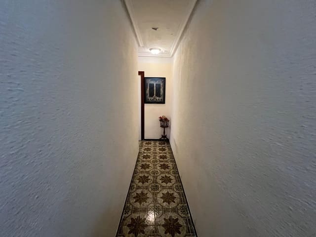 2 chambre Appartement à vendre à Callosa de Segura - 86 000 € (Ref: 9949992)