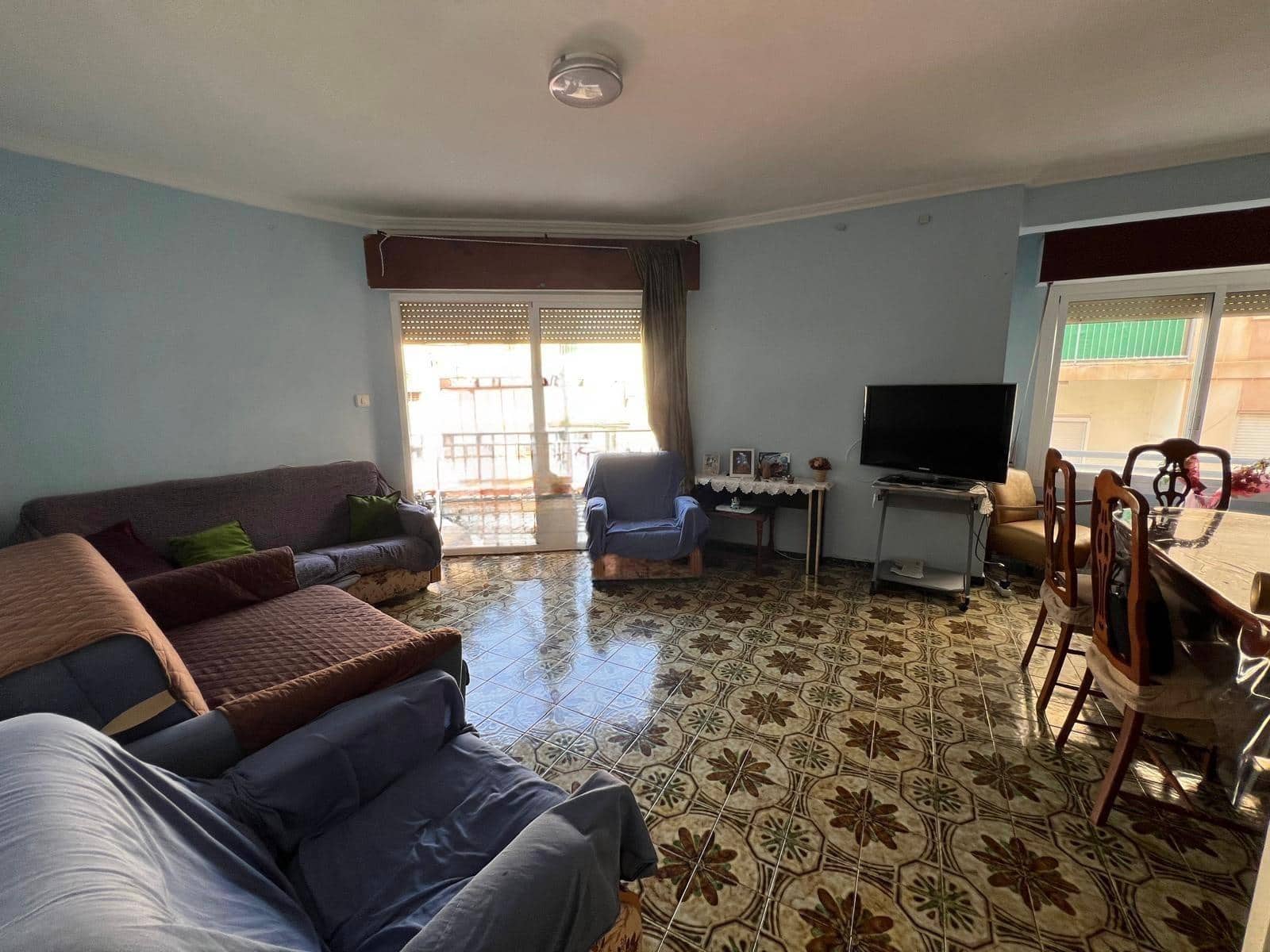 2 sovrum Lägenhet till salu i Callosa de Segura - 86 000 € (Ref: 9949992)