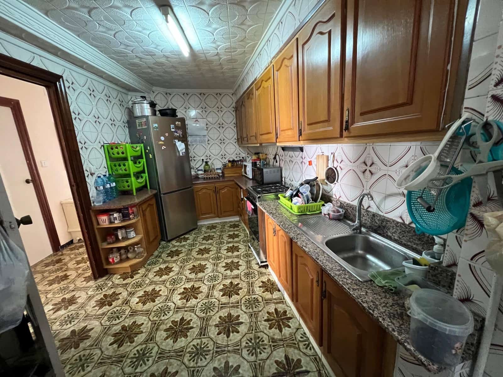 2 sovrum Lägenhet till salu i Callosa de Segura - 86 000 € (Ref: 9949992)