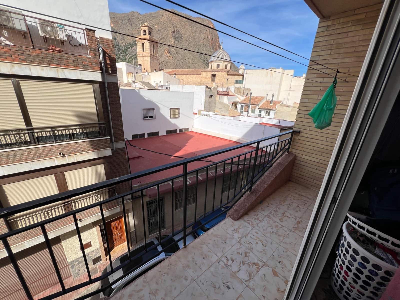 2 sovrum Lägenhet till salu i Callosa de Segura - 86 000 € (Ref: 9949992)