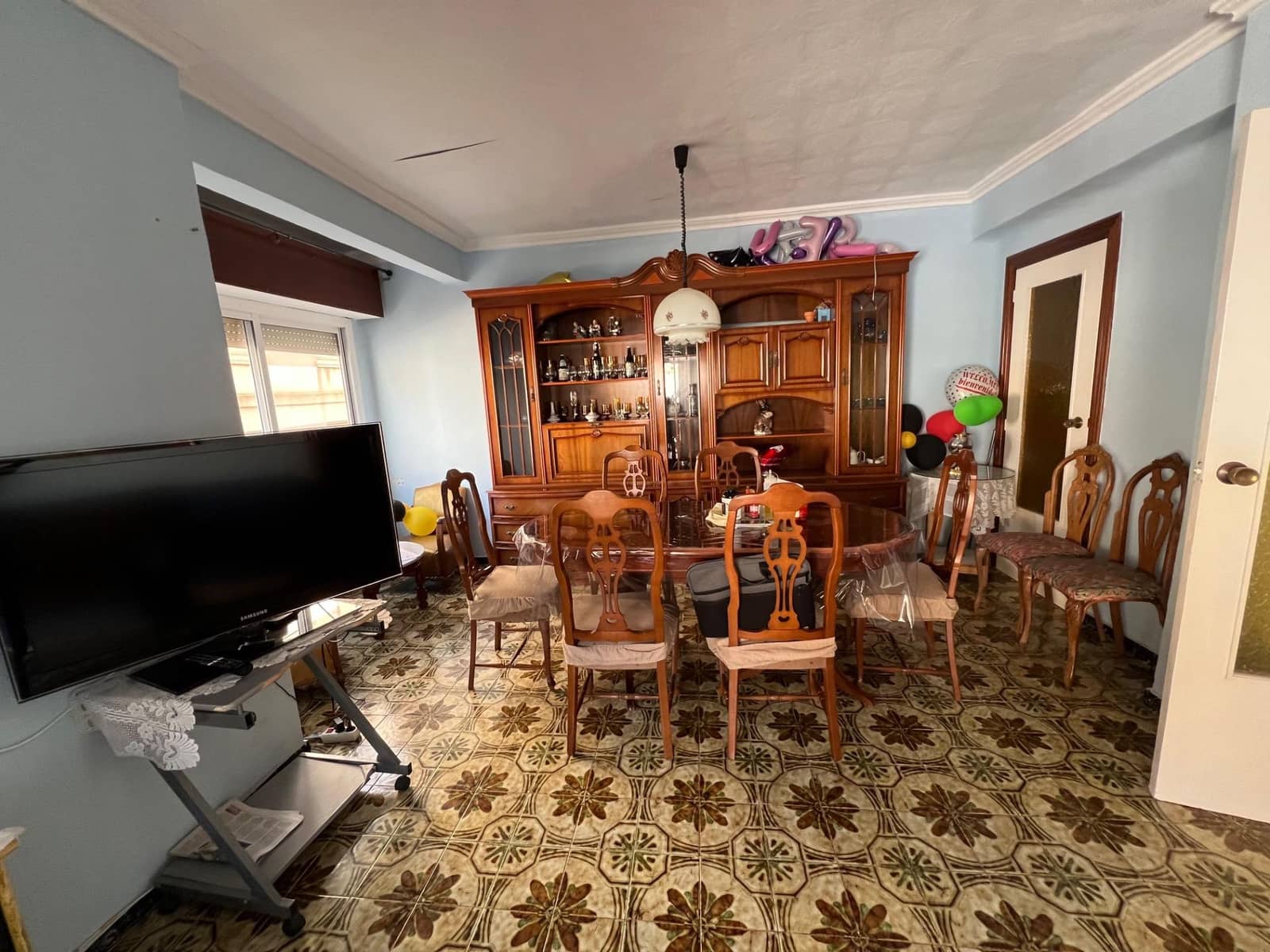 2 sovrum Lägenhet till salu i Callosa de Segura - 86 000 € (Ref: 9949992)
