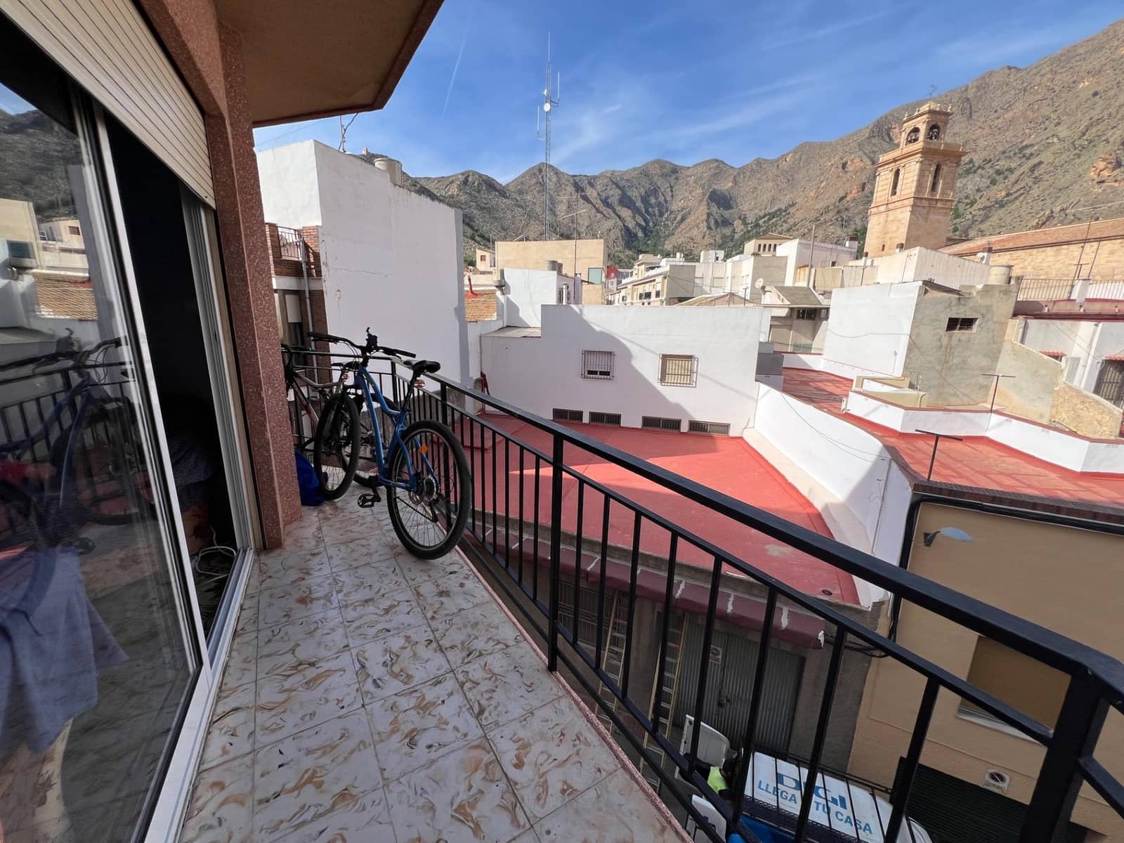 2 sovrum Lägenhet till salu i Callosa de Segura - 86 000 € (Ref: 9949992)