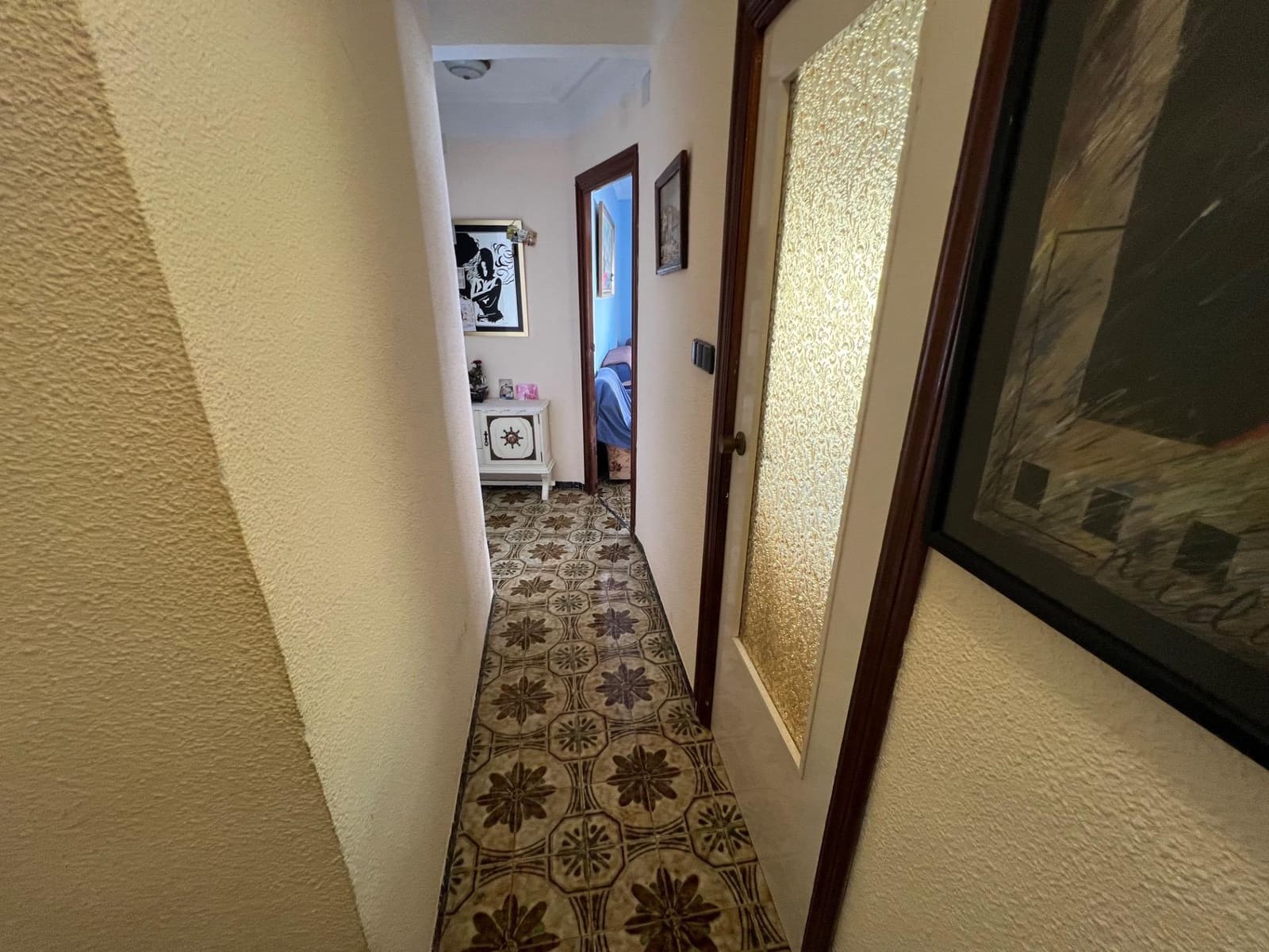 2 sovrum Lägenhet till salu i Callosa de Segura - 86 000 € (Ref: 9949992)