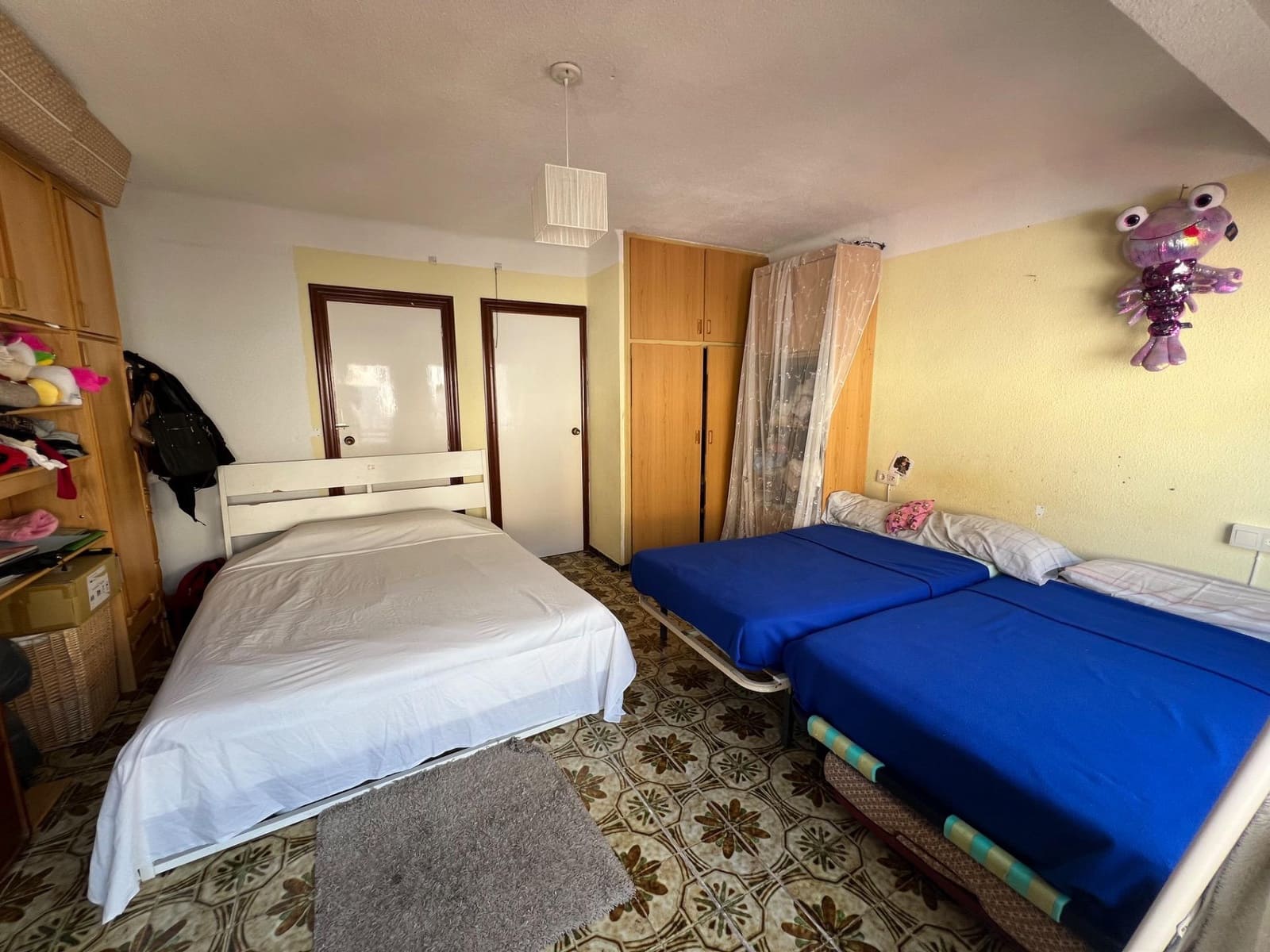 2 sovrum Lägenhet till salu i Callosa de Segura - 86 000 € (Ref: 9949992)