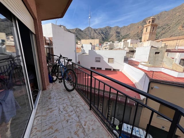 2 chambre Appartement à vendre à Callosa de Segura - 86 000 € (Ref: 9949992)