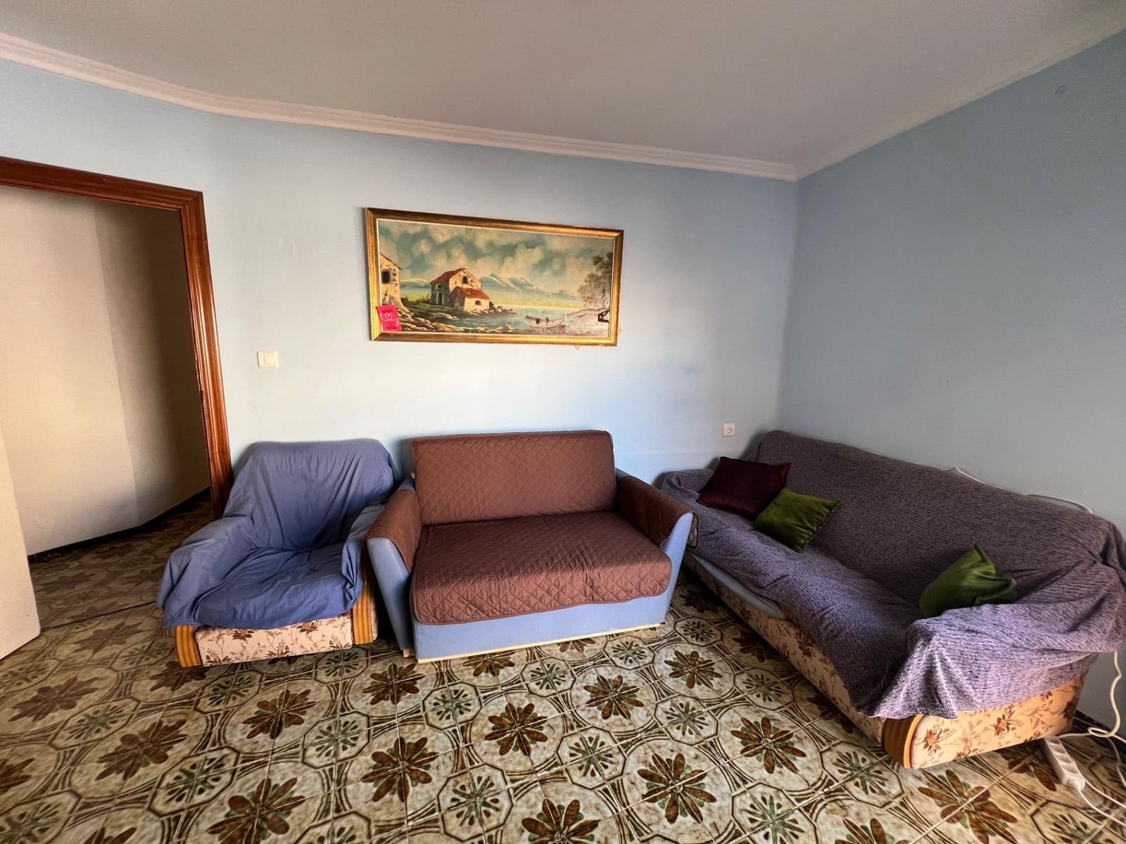2 sovrum Lägenhet till salu i Callosa de Segura - 86 000 € (Ref: 9949992)