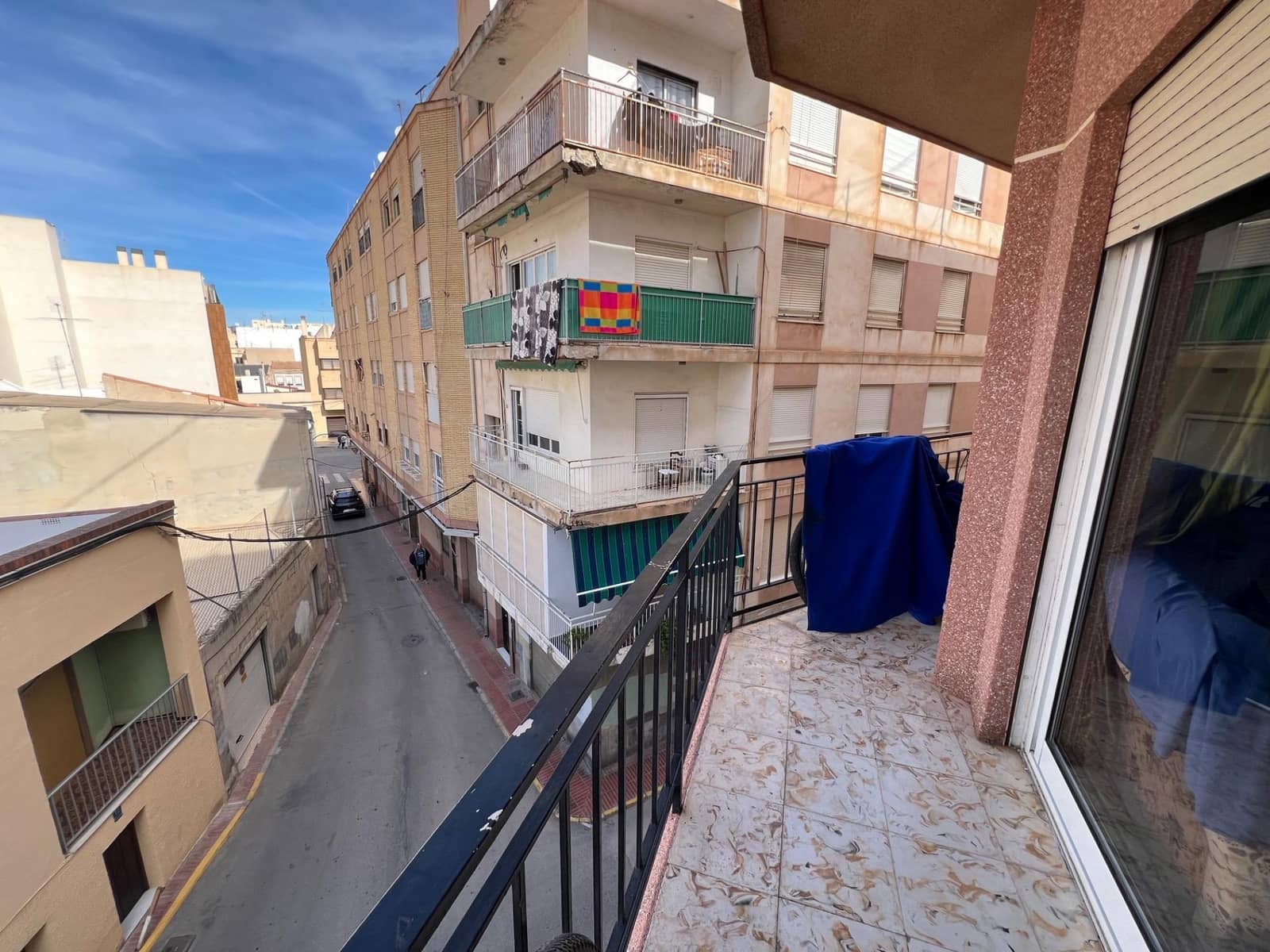 2 sovrum Lägenhet till salu i Callosa de Segura - 86 000 € (Ref: 9949992)