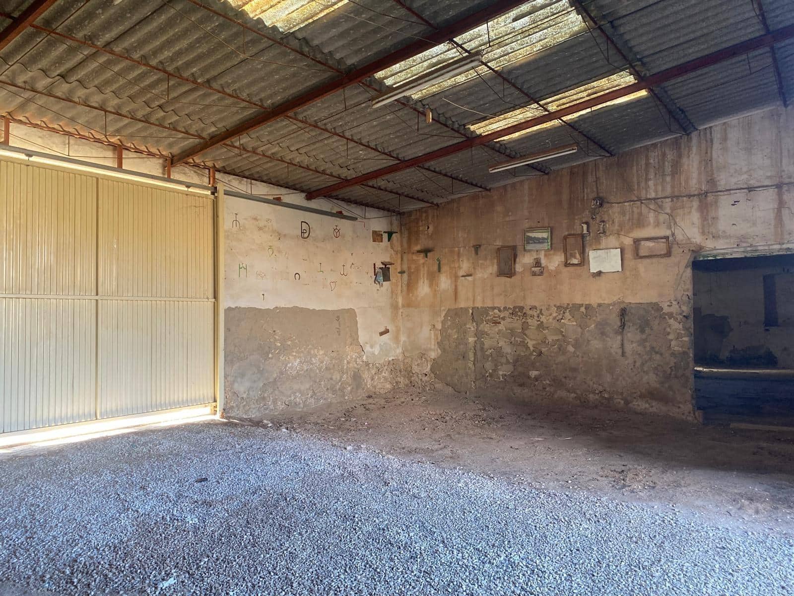 Byggetomt til salgs i Pinoso - € 210 000 (Ref: 9949993)