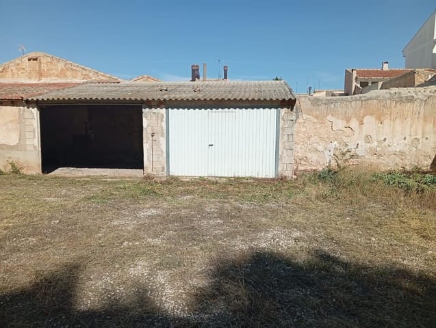 Byggetomt til salgs i Pinoso - € 210 000 (Ref: 9949993)