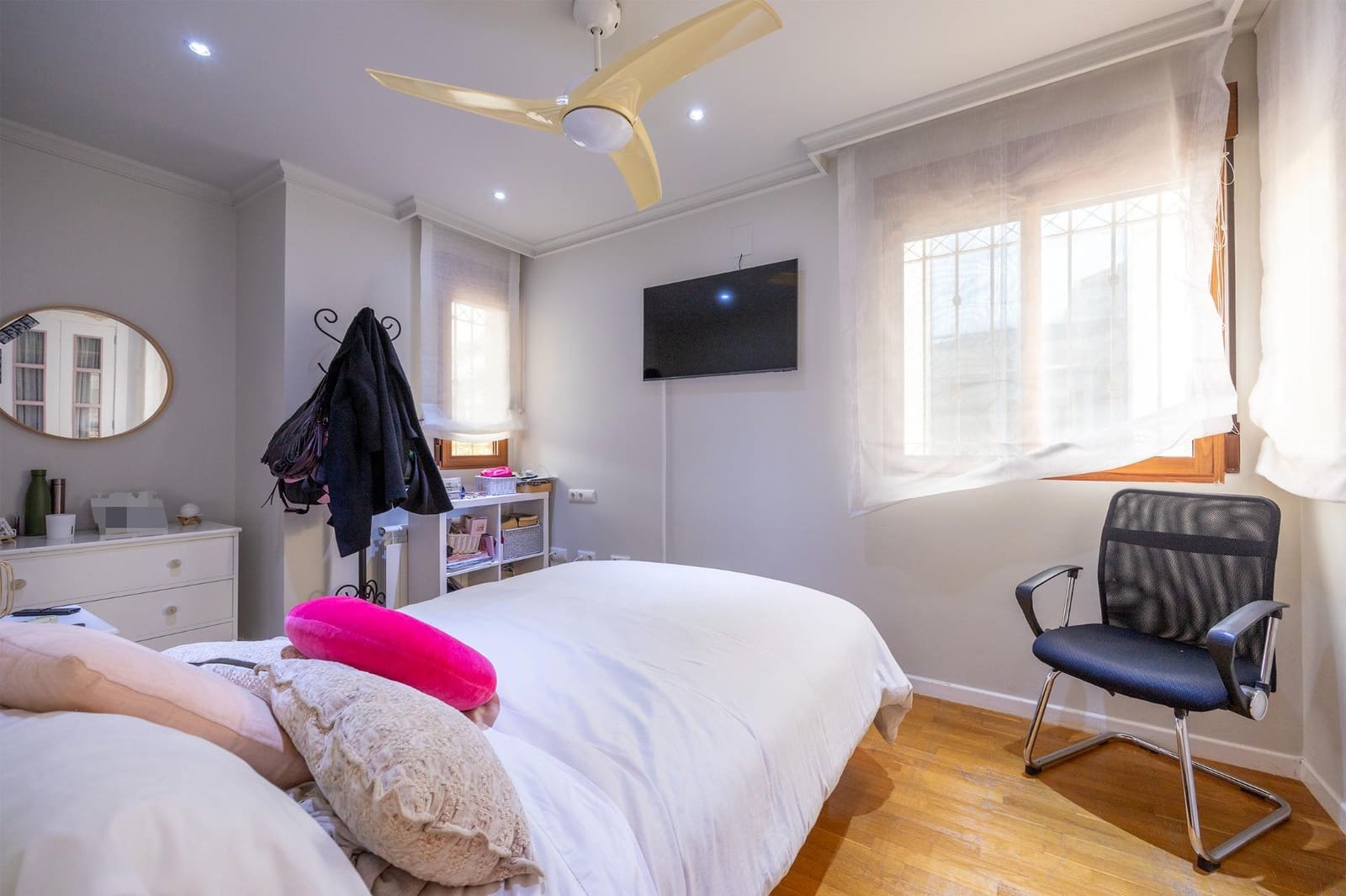 5 soverom Villa til salgs i Playa de San Juan med svømmebasseng garasje - € 1 295 000 (Ref: 9949995)