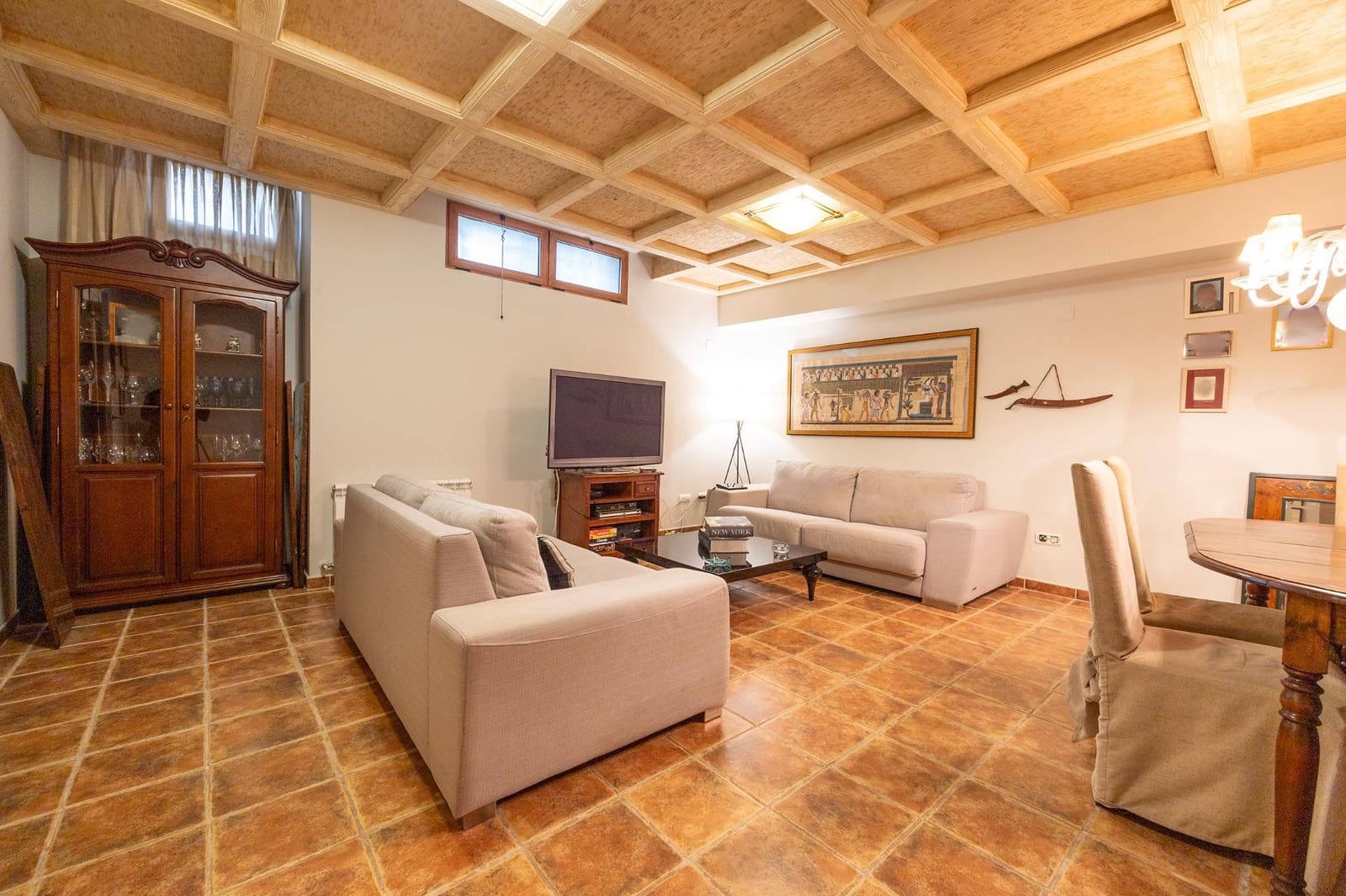 5 soverom Villa til salgs i Playa de San Juan med svømmebasseng garasje - € 1 295 000 (Ref: 9949995)