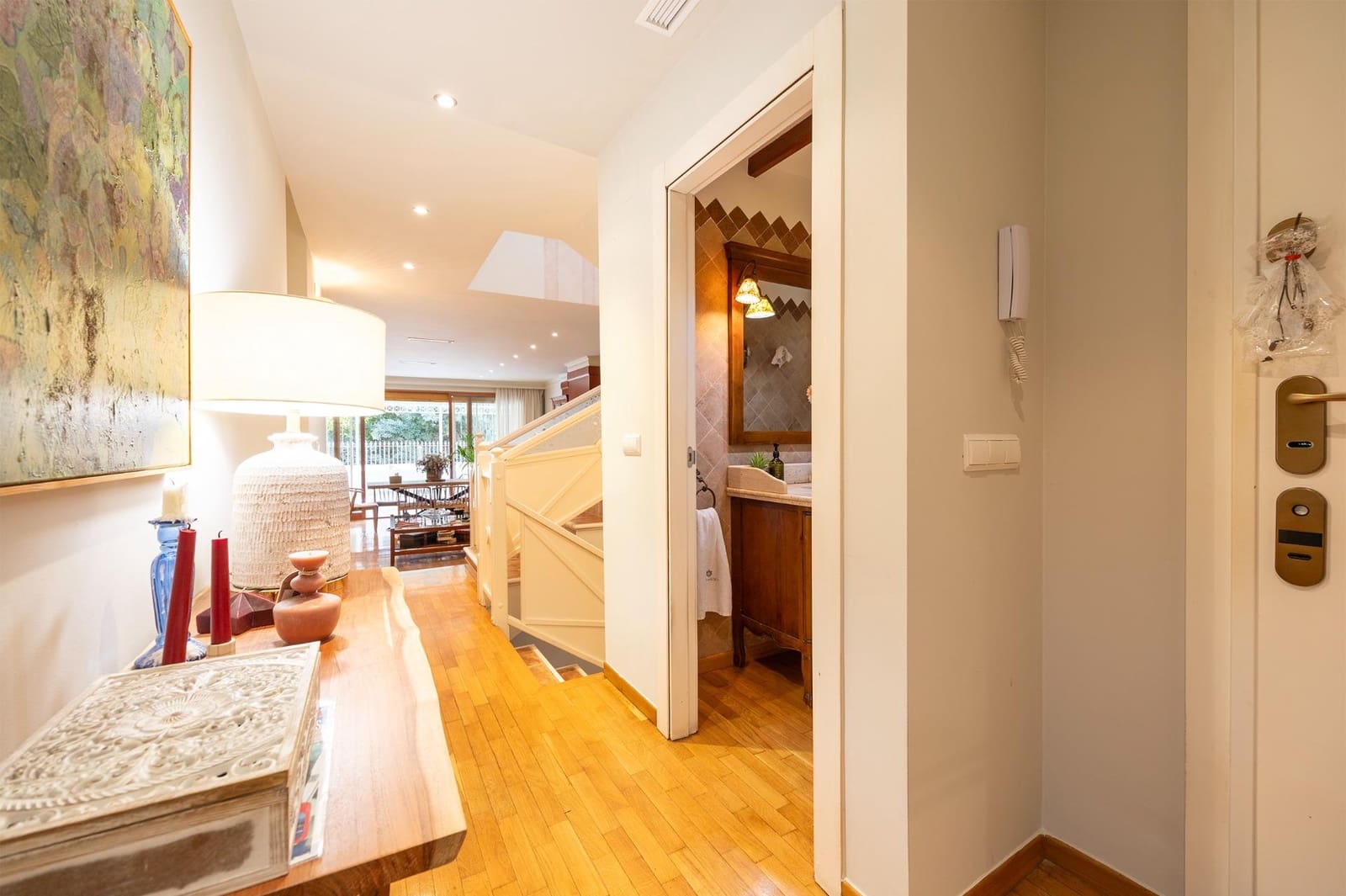 5 soverom Villa til salgs i Playa de San Juan med svømmebasseng garasje - € 1 295 000 (Ref: 9949995)