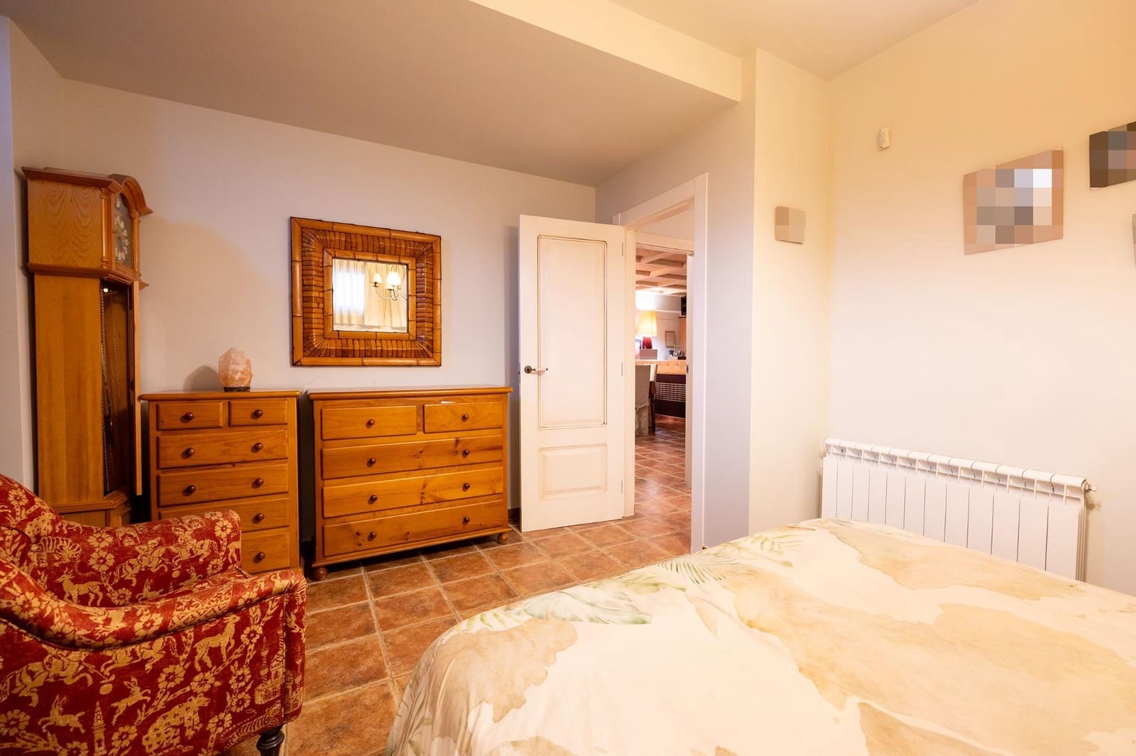 5 soverom Villa til salgs i Playa de San Juan med svømmebasseng garasje - € 1 295 000 (Ref: 9949995)