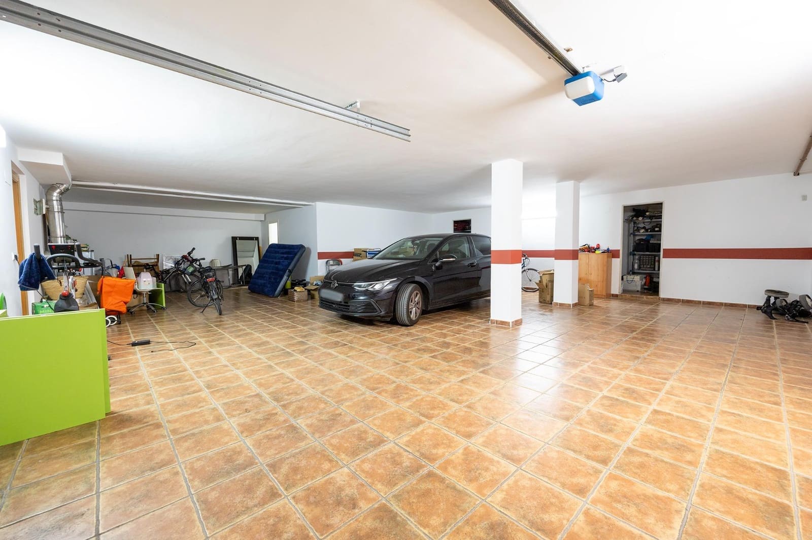 5 quarto Moradia para venda em Alicante cidade com piscina garagem - 1 295 000 € (Ref: 9949996)